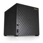 Asustor AS1004T v2-4 Bay NAS