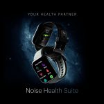 Noise Buzz Ultra Smart Watch - Image 2