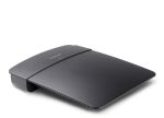 Linksys E900 Wireless-N300 Router - Image 3