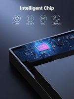 UGREEN 3.5 Hard Drive Enclosure, USB 3.0 External SATA HDD Caddy for 2.5/ 3.5 Inch HDD/SSD - Image 4