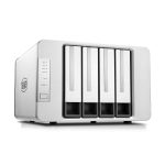 TERRAMASTER F4-210 4-Bay NAS