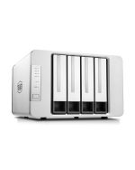 TERRAMASTER F4-210 4-Bay NAS