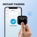 Anker Life P2i Earbuds, True Wireless , AI-Enhanced Calls - Bluetooth 5.2 - Image 2