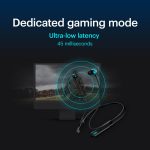 Noise Combat Gaming Neckband - Image 2