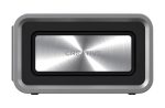 Creative Iroar Go Intelligent Splash-Proof Portable 5-Driver Bluetooth Speaker with Superwide Technology - Image 4