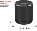 Creative Metallix ultra-portable speaker with up to 24 hours of battery life - Image 3