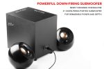 Creative Pebble Plus 2.1 Speaker - Image 2