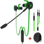 Plextone G50 Gaming Earphone