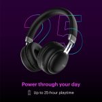 Noise Powr Bluetooth Headphone