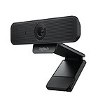 Logitech C925-e Webcam