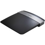 Linksys E2500 (N600) Advanced Simultaneous Dual-Band Wireless-N Router