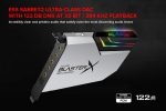 Creative Sound BlasterX AE-5 Plus Pure Edition Gaming Sound Card - Image 4