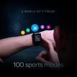 Noise Buzz Ultra Smart Watch - Image 4