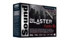Creative Sound Blaster Audigy PCIe RX 7.1 Sound Card with High Performance Headphone Amp - Image 4
