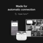 Noise Air Buds+ Truly Wireless Plus with Instacharge & Hypersync Technology Earbuds - Image 4