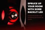 CREATIVE SBS E2900 Speaker, 2.1 Channel 120W Peak, Bluetooth 5.0 - Image 6