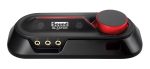 Creative Sound Blaster Omni Surround 5.1 USB Sound Card with High Performance Headphone Amp and Integrated Beam Forming Microphone - Image 4