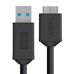 Belkin Micro B to USB 3.0 Cable