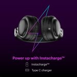 Noise Powr Bluetooth Headphone - Image 2