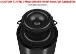 Creative Metallix ultra-portable speaker with up to 24 hours of battery life - Image 2