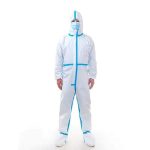 Personal Protective Equipment PPE Set