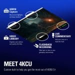 CORSAIR ELGATO HD60S+, External Video Capture Card, Stream and Record - Image 3