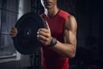 Xiaomi Watch S1 Active (Space Black) - Image 4