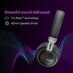 Noise Powr Bluetooth Headphone - Image 4