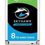 Seagate SkyHawk 8TB