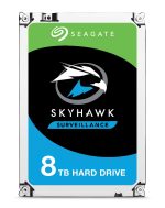 Seagate SkyHawk 8TB