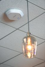 Linksys Business LAPAC1750 Access Point Wireless Wi-Fi Dual Band 2.4 + 5GHz AC1750 with PoE - Image 3