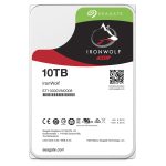 Seagate IronWolf 10TB NAS Internal Hard Drive HDD - Image 2