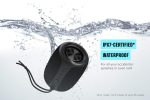 Creative Muvo Play Portable Bluetooth 5.0 Speaker, IPX7 Waterproof for Outdoors - Image 4