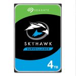SEAGATE Skyhawk 4TB HDD