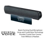 Creative Sound Blaster Z PCIe Gaming Sound Card with High Performance Headphone Amp and Beam Forming Microphone - Image 5