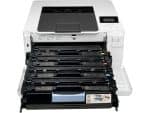 HP Color Laserjet Pro M254NW Network and Wireless Printer - Image 4