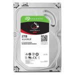 ‎Seagate 2TB IronWolf NAS Hard Drive HDD - Image 2