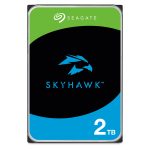 Seagate SkyHawk 2TB Surveillance Internal Hard Drive HDD 
