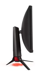 ASUS ROG Strix XG27WQ HDR Gaming Monitor 27 inch WQHD (2560 x 1440), Native 165Hz (Above 144Hz), Curved - Image 3