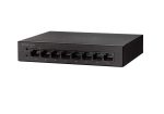 Cisco SF110D-08 Unmanaged Switch
