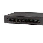 Cisco SF110D-08 Unmanaged Switch