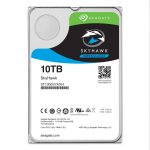 Seagate SkyHawk 10TB Surveillance Hard Drive HDD - Image 2