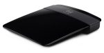 Linksys E1200 (N300) Wireless Router