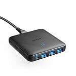 Anker PowerPort Atom III Slim Wall Charger