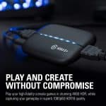 CORSAIR ELGATO HD60S+, External Video Capture Card, Stream and Record - Image 5