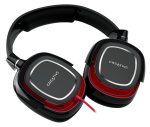 Creative Draco HS880 Gaming Headset, detachable Microphone Headphone - Image 2