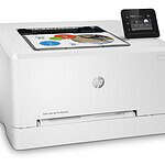 HP Color LaserJet Pro M254dw Printer