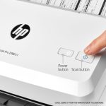 HP ScanJet Pro 2000 s1 Sheet-feed OCR Scanner - Image 2