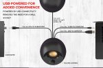 Creative Pebble Plus 2.1 Speaker - Image 6