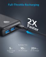 Anker PowerCore Select 20000 MAh Power Bank - Image 4